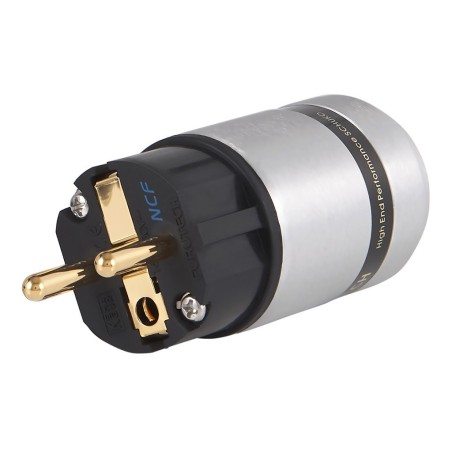 FURUTECH FI-E46 NCF (G) - SPINA SCHUKO