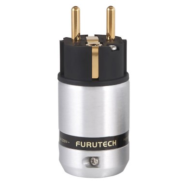 FURUTECH FI-E46 NCF (G) - SPINA SCHUKO