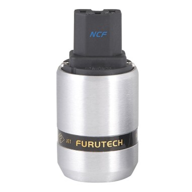 FURUTECH FI-46 NCF (G) - PRESA IEC