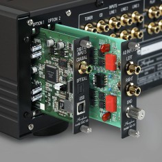 ACCUPHASE DAC-60 - SCHEDA CONVERTITORE DIGITALE/ANALOGICO 2