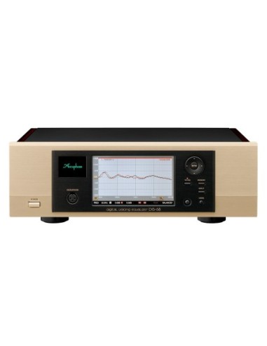 ACCUPHASE DG-68 - ELETTRONICA DIGITALE