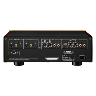 ACCUPHASE DG-68 - ELETTRONICA DIGITALE