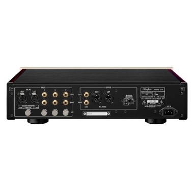 ACCUPHASE C-47 - PREAMPLIFICATORE PHONO