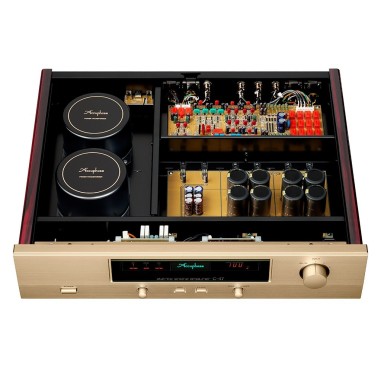 ACCUPHASE C-47 - PREAMPLIFICATORE PHONO