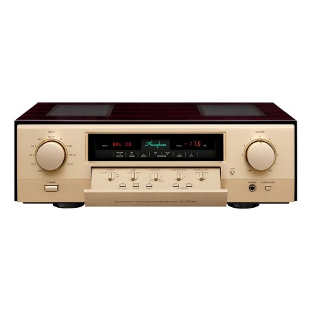 ACCUPHASE C-3900 - PREAMPLIFICATORE