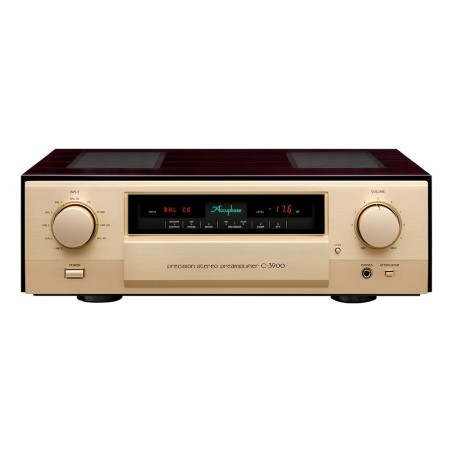 ACCUPHASE C-3900 - PREAMPLIFICATORE