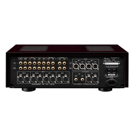 ACCUPHASE C-3900 - PREAMPLIFICATORE