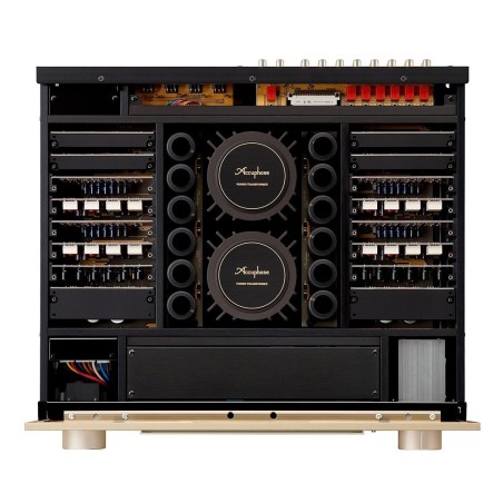 ACCUPHASE C-3900 - PREAMPLIFICATORE