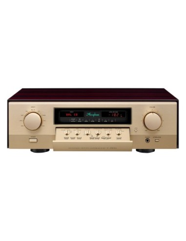 ACCUPHASE C-2900 - PREAMPLIFICATORE