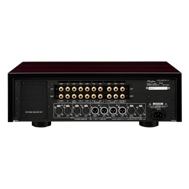 ACCUPHASE C-2900 - PREAMPLIFICATORE