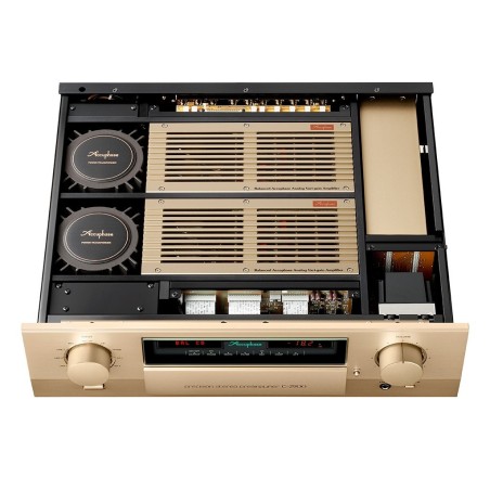 ACCUPHASE C-2900 - PREAMPLIFICATORE