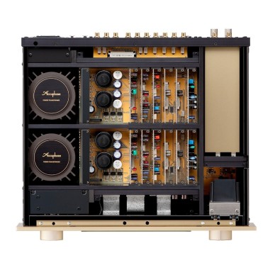 ACCUPHASE C-2900 - PREAMPLIFICATORE