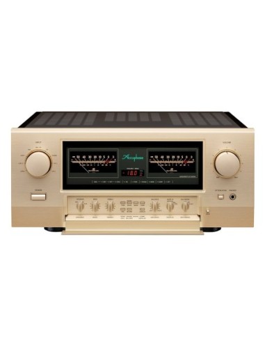 ACCUPHASE E-5000 - AMPLIFICATORE INTEGRATO