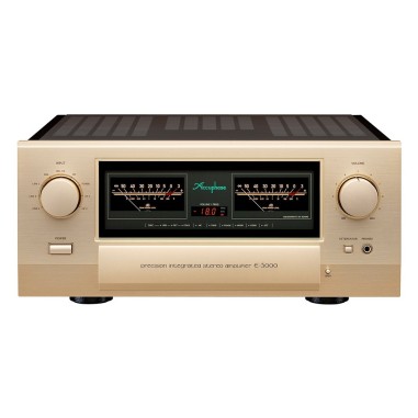 ACCUPHASE E-5000 - AMPLIFICATORE INTEGRATO