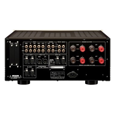 ACCUPHASE E-5000 - AMPLIFICATORE INTEGRATO