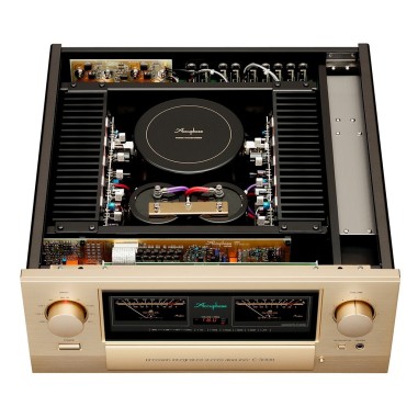 ACCUPHASE E-5000 - AMPLIFICATORE INTEGRATO