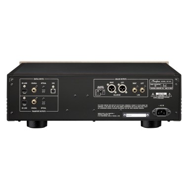 ACCUPHASE DP-570 - CD PLAYER INTEGRATO