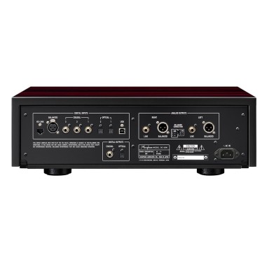 ACCUPHASE DC-1000 - CONVERTITORE DAC