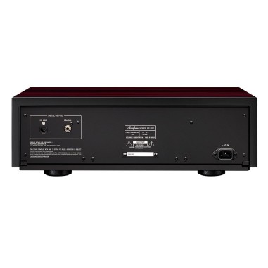 ACCUPHASE DP-1000 - CD PLAYER
