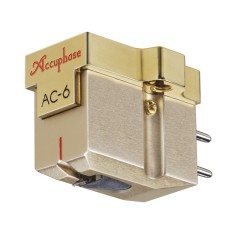 ACCUPHASE AC-6 - FONORIVELATORE