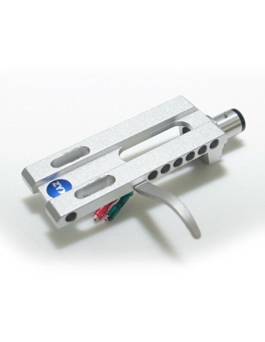 ZYX LIVE18 HEAD-SHELL SILVER - Portatestina