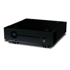 QUAD ARTERA PLAY+ BLACK - Preamplificatore