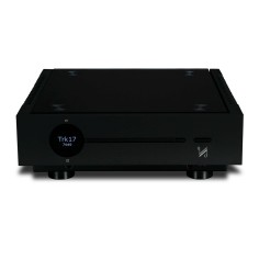 QUAD ARTERA PLAY+ BLACK - Preamplificatore 2