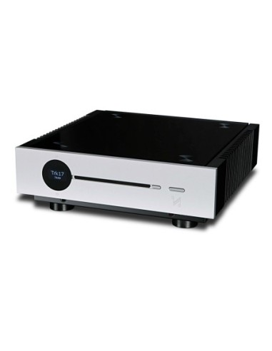 QUAD ARTERA PLAY+ SILVER - Preamplificatore