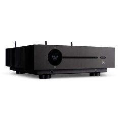 QUAD ARTERA SOLUS PLAY BLACK - Sistema Hi-Fi