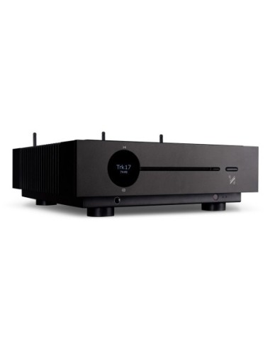 QUAD ARTERA SOLUS PLAY BLACK - Sistema Hi-Fi
