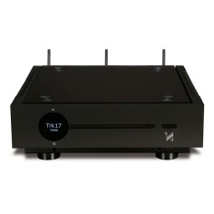 QUAD ARTERA SOLUS PLAY BLACK - Sistema Hi-Fi 2