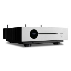 QUAD ARTERA SOLUS PLAY SILVER - Sistema Hi-Fi