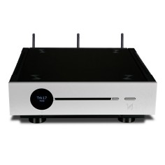 QUAD ARTERA SOLUS PLAY SILVER - Sistema Hi-Fi 2