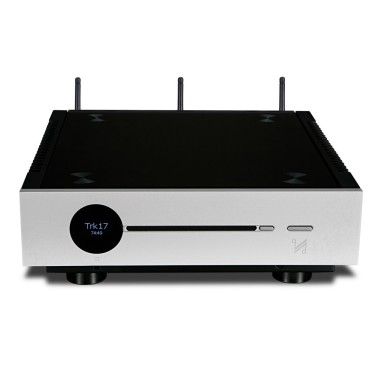 QUAD ARTERA SOLUS PLAY SILVER - Sistema Hi-Fi
