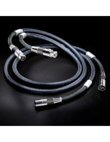 FURUTECH LINEFLUX XLR - Cavo di interconnessione
