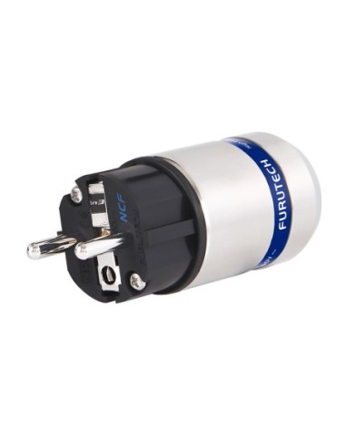 FURUTECH FI-E48 NCF (R) - Spina Schuko