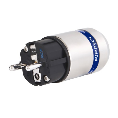 FURUTECH FI-E48 NCF (R) - Spina Schuko