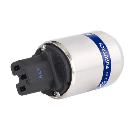 FURUTECH FI-48 NCF (R) - Presa IEC