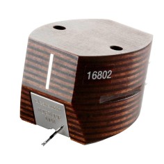 CLEARAUDIO JUBILEE MM014 - Fonorilevatore