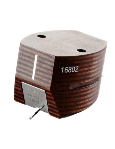 CLEARAUDIO JUBILEE MM014 - Fonorilevatore