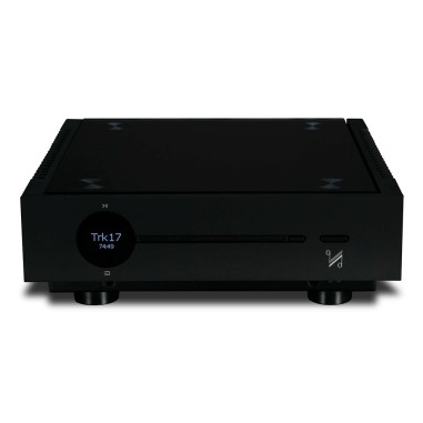 Quad artera solus black - sistema hi-fi multifunzione