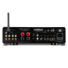 Quad vena ii lancaster grey - amplificatore integrato compatto 2