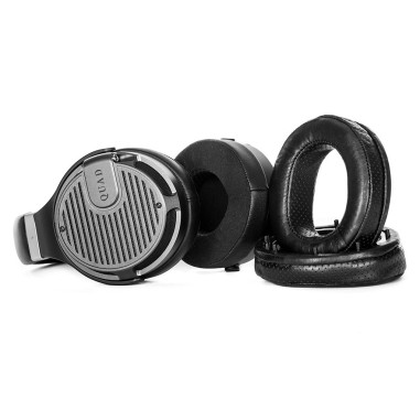 Quad era-1 - cuffie magnetoplanari over-ear aperte