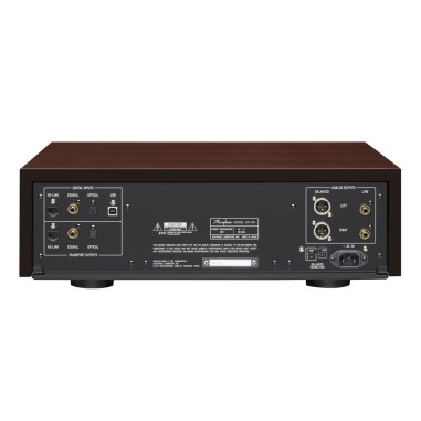 Accuphase dp-750 - lettore sacd/cd integrato high-end