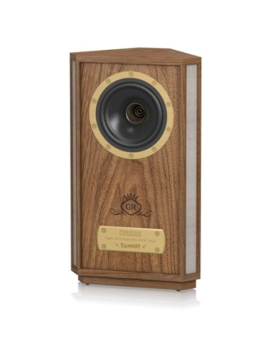 Tannoy prestige autograph mini - coppia diffusori da supporto a 2 vie