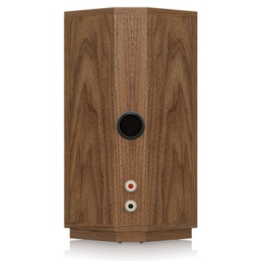 Tannoy prestige autograph mini - coppia diffusori da supporto a 2 vie