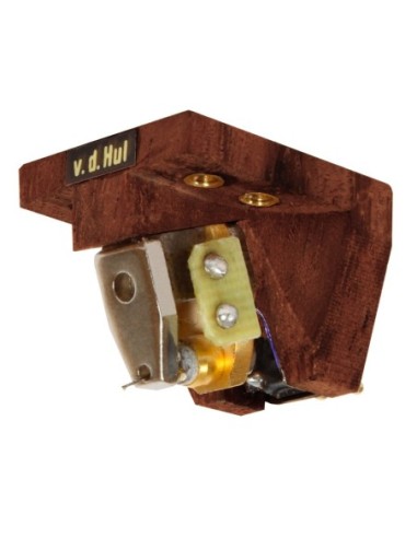 Van den hul the crimson xgw stradivarius testina fonorivelatore