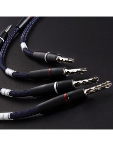 Furutech jumper-b - jumper cables for speakers