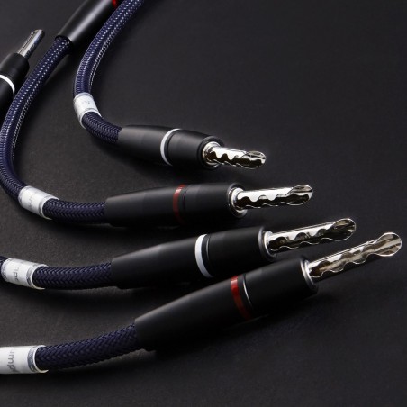Furutech jumper-b - cavetti ponticello per diffusori