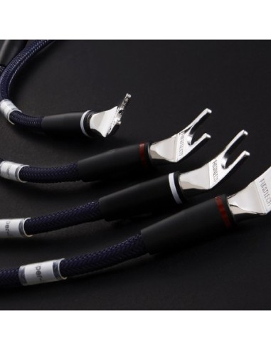 Furutech jumper-s - jumper cables for speakers